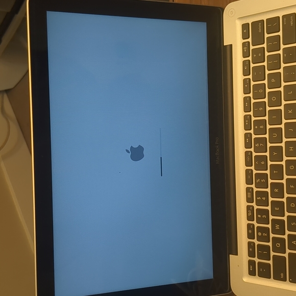 Apple Other - 13 Inch MacBook pro-Mid 2012